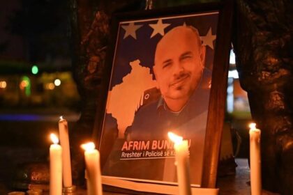 Policijski sindikat: Porodice policije koje dolaze na dužnost nisu isplaæene za decembar…