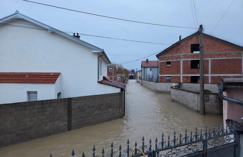 Selo Fores, Rahovec