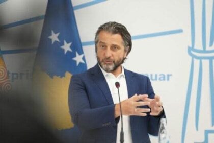 Zadatak 1ught2 evra za ulazak u Prištinu, Rama: Alati će biti korišćeni za prištinski unutrašnji krug, gradonačelnik Komua…