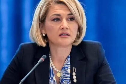 Kusari-Lila: Vesti o tajnim sastancima između Bislima i Đuriči je lažni stranački šef Alternative, M…