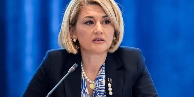 Kusari-Lila: Vesti o tajnim sastancima između Bislima i Đuriči je lažni stranački šef Alternative, M…