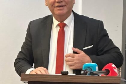 Krajeziju: Država Kosovo nije slučajna, biće zaštićena na bilo koji način bivšim liderom opštine Prizren i bivšim…