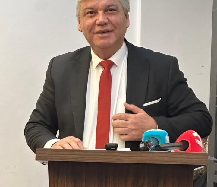 Krajeziju: Država Kosovo nije slučajna, biće zaštićena na bilo koji način bivšim liderom opštine Prizren i bivšim…