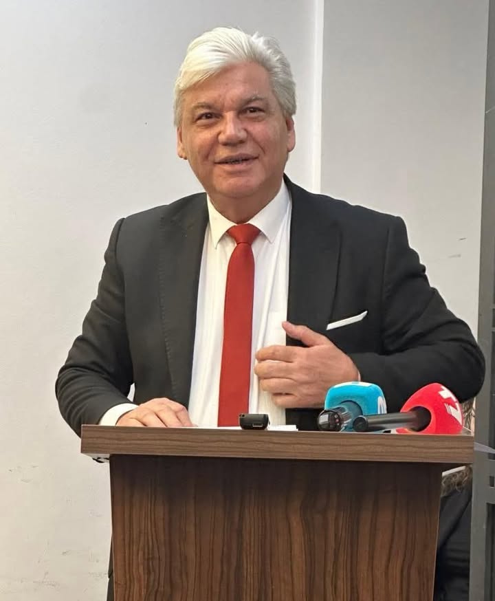 Krajeziju: Država Kosovo nije slučajna, biće zaštićena na bilo koji način bivšim liderom opštine Prizren i bivšim…