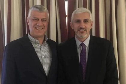 April 2026. godine i izbor predsednika: Da li će Kosovo obnoviti Hašima Tačija?