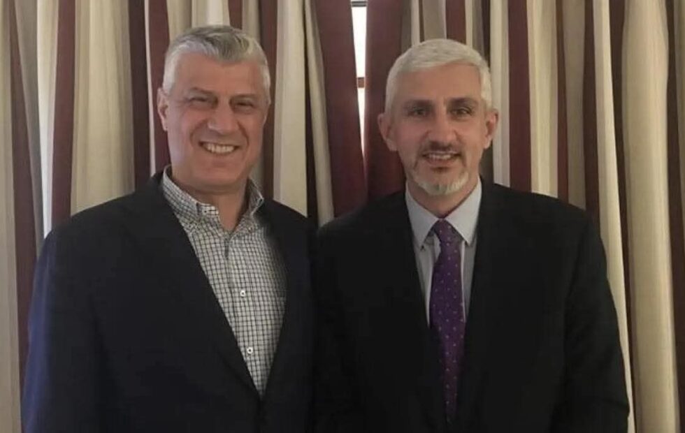 April 2026. godine i izbor predsednika: Da li će Kosovo obnoviti Hašima Tačija?