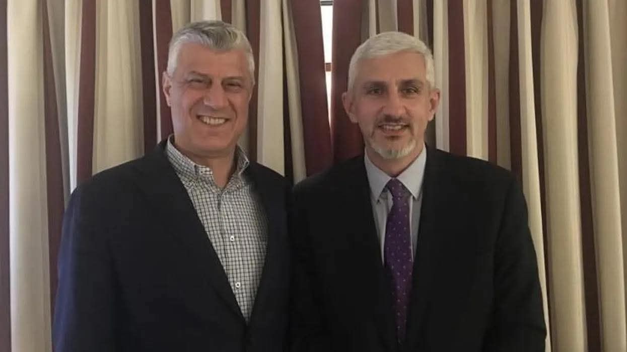 April 2026. godine i izbor predsednika: Da li će Kosovo obnoviti Hašima Tačija?