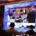 Prishtinë – Punëtoria e parë mjekësore për futbollin kosovar Federata e Futbollit e Kosovës, në bashkëpunim me UEFA-n…