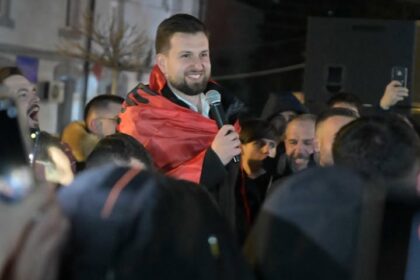 Poplave izazivaju velike teškoæe u selima Sharri  zahtevaju hitan institucionalni odgovor u veæini komšiluka u…