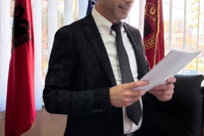 Šala èestita zaposlenima KRC Ekoregije za 2026. i poziva na oèuvanje glavnog izvršnog šefa…