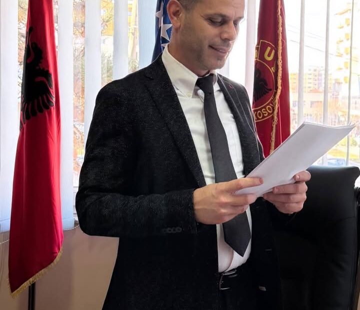 Šala èestita zaposlenima KRC Ekoregije za 2026. i poziva na oèuvanje glavnog izvršnog šefa…