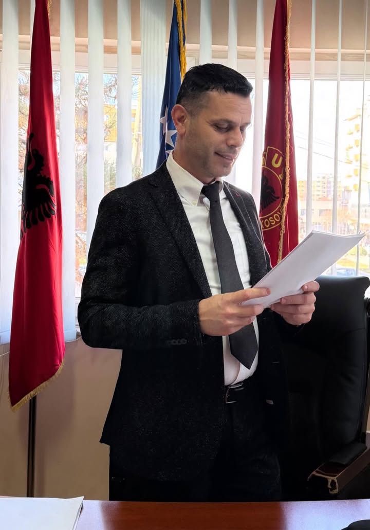 Šala èestita zaposlenima KRC Ekoregije za 2026. i poziva na oèuvanje glavnog izvršnog šefa…