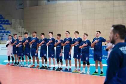 Kosovo U18 danas održava svoju poslednju grupnu utakmicu protiv Turske, odbojkaški nacionalni U18 na Kosovu…