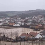 Općina Rahovez osnovala je Općinsko odjeljenje za hitno upravljanje Rahovecovim poplavama…