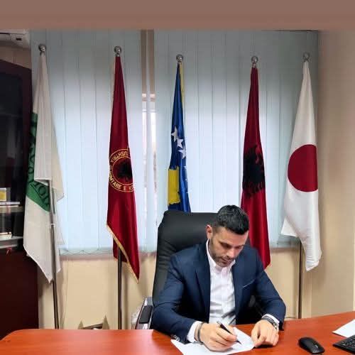 Dom načelnika Ekoregije u Prizrenu, Burim Šala Specijalno tužilaštvo Republike Kosovo (…