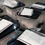 PZAP refuzon ankesën e PDK-së për votat e diasporës të pranuara pas 29 dhjetorit Paneli Zgjedhor për Ankesa dhe Paras…