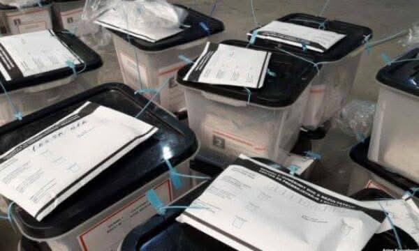 PZAP odbija žalbu PDK o glasovima dijaspore prihvaćenim posle 29. decembra, Izbornog panela za anksioznost i paras…