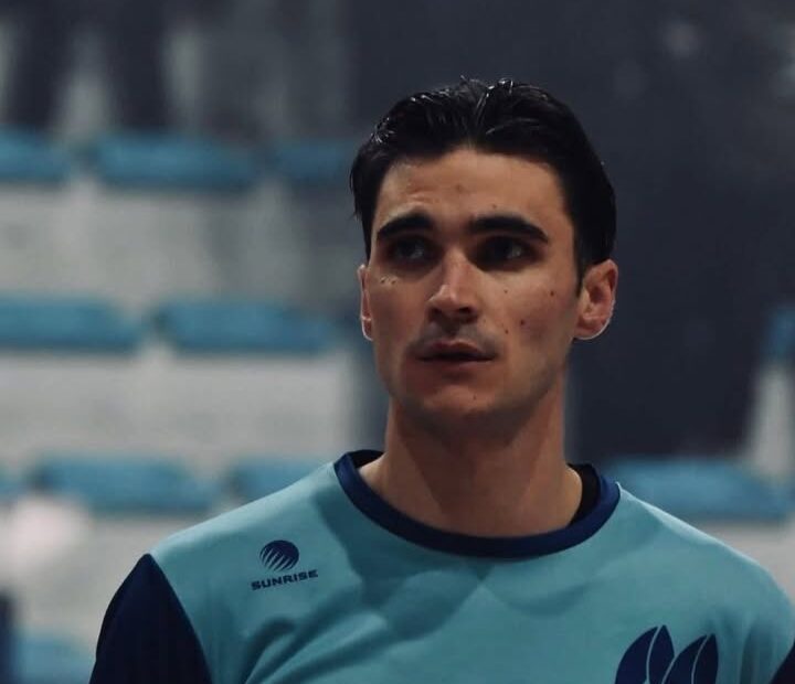 Ime Mayzini sa Kosova je talenat Saveta koji blista u Italiji. Još jedna priča o uspehu dolazi od Opo Tri.