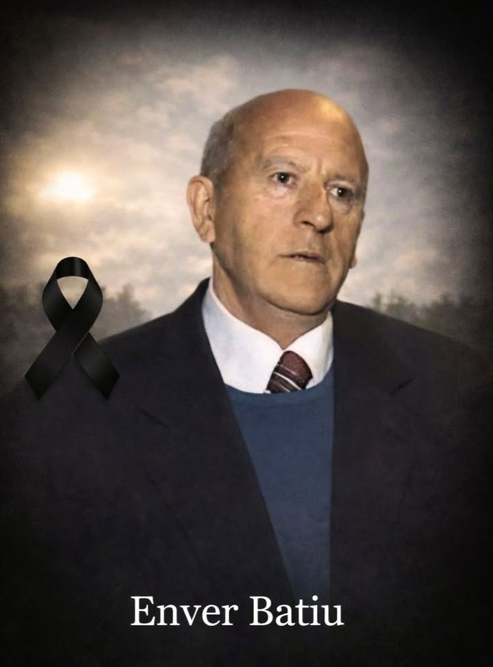 Da li je život podeljen od strane Opoje i prizrenskog učenjaka Envera Batiatusa odvojen od života učenjaka i učitelja jednog…