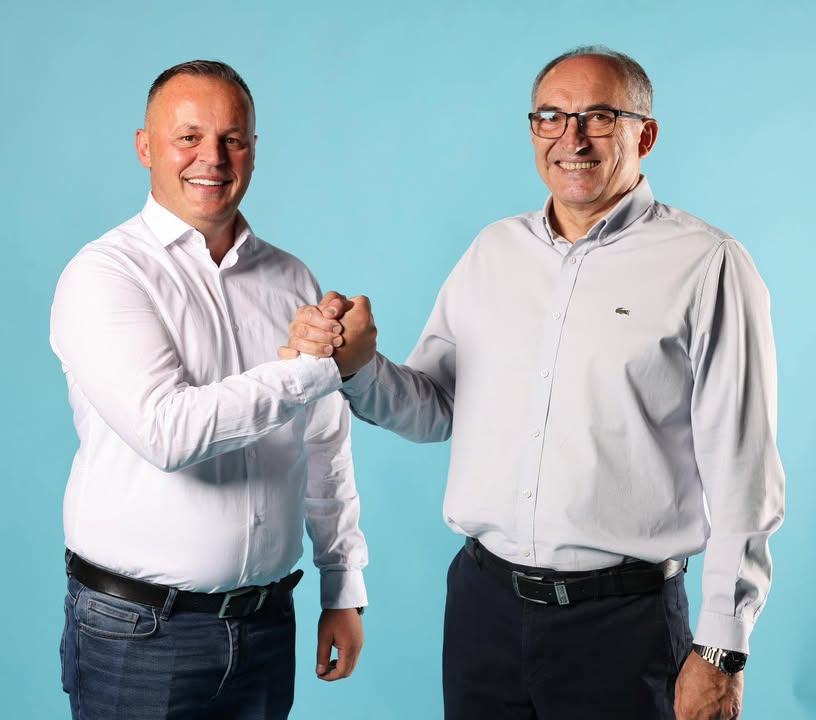 Islam Ukimer je imenovan za direktora javnih službi u Prizrenskoj opštini Islam Vekimer zvanično je preuzeo dužnost …