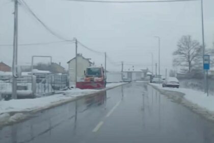 Pritužbe građana na održavanje puteva: Trgovci i kamioni bez stvarnog uticaja na teren su blizu…