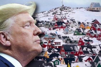 Sedam velikih evropskih zemalja protive se Trumpovim namerama prema Grenlandu sedam velikih evropskih država su…