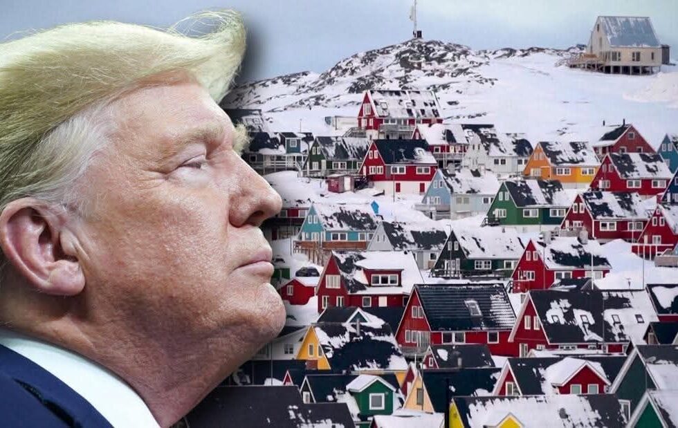 Sedam velikih evropskih zemalja protive se Trumpovim namerama prema Grenlandu sedam velikih evropskih država su…