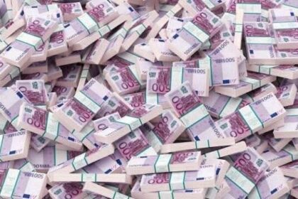 Vanjski dug Kosova iznosi 4,61 milijardi evra u trećem kvartalu 2025, bruto inozemni dug K…
