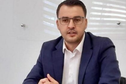 Zašto je bivši direktor BKS-a Sami Mazrek uhapšen?