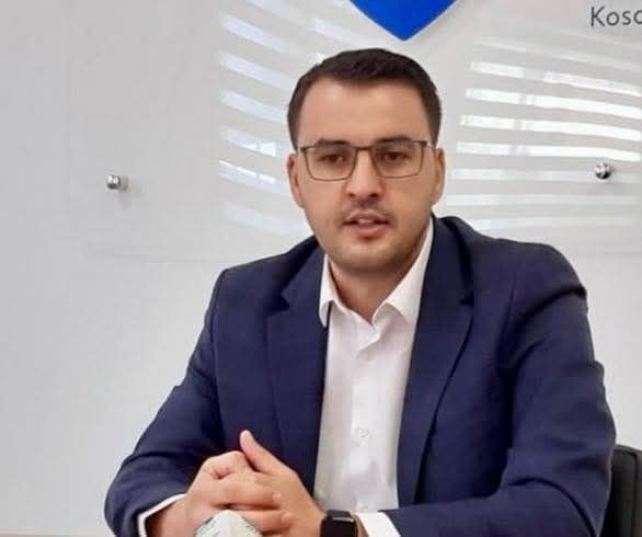 Zašto je bivši direktor BKS-a Sami Mazrek uhapšen?