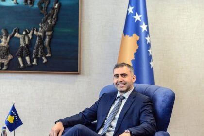 U redu je, u redu je.