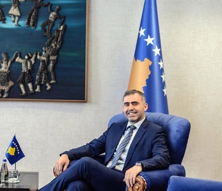 U redu je, u redu je.