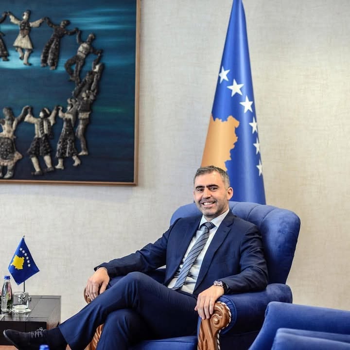 U redu je, u redu je.