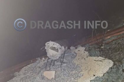 Stanovnici Brodija videli su struju posle kolapsa elektroenergetske ploče stanovnika Brodskog sela na Gorskoj trojci…