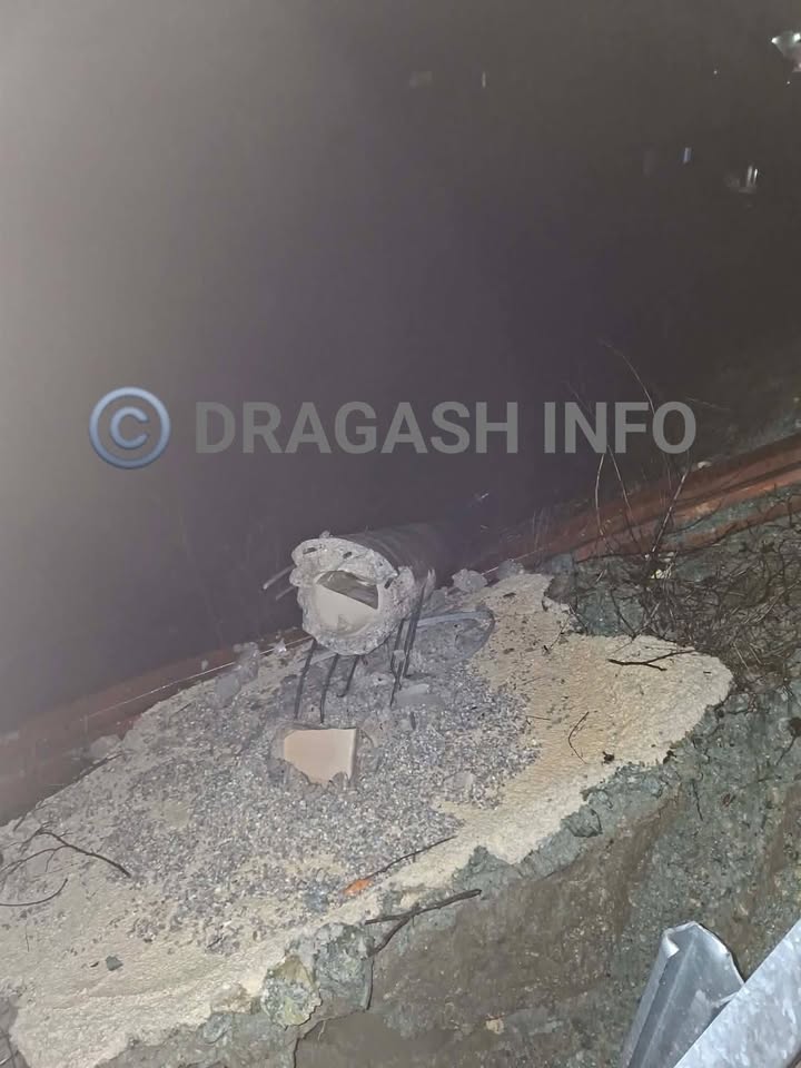 Stanovnici Brodija videli su struju posle kolapsa elektroenergetske ploče stanovnika Brodskog sela na Gorskoj trojci…