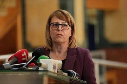 Bajrami: Država mora da bude na terenu, vlada da bi obezbedila sredstva za vanredne situacije onima koji su pogođeni pod-primarnim poplavama…