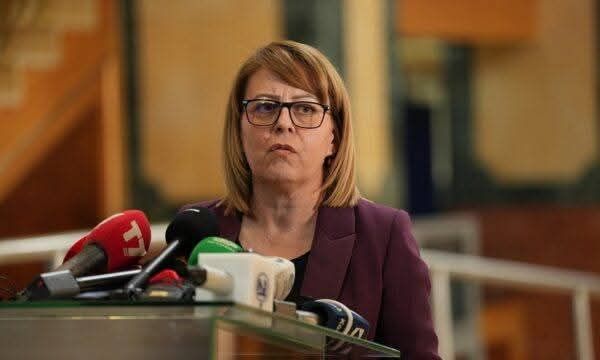 Bajrami: Država mora da bude na terenu, vlada da bi obezbedila sredstva za vanredne situacije onima koji su pogođeni pod-primarnim poplavama…