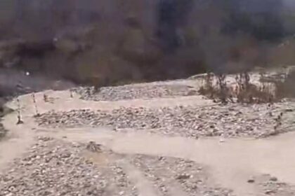 Ove slike je poslao èitaè “Dragaš Info” i…