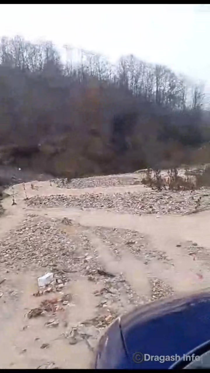 Ove slike je poslao èitaè “Dragaš Info” i…