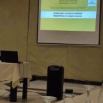 Konferencë informuese për projektin “Promovimi i vlerave humane” – përfaqësohet edhe Dragashi Fushë Kosovë, 8 janar 2…