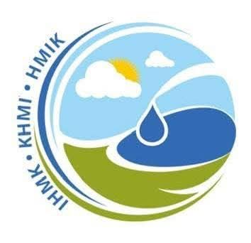 IHMK objavljuje sažetak izveštaja o padavinama i nivoima reke na Kosovu Hidrometeorološki institut …