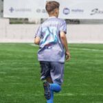 Emrah Baxhaku, talent premtues i futbollit nga Opoja që po spikat me FC Prizren U17 Emrah Baxhaku, nga fshati Bellobr…