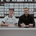 Hap i madh në karrierë për Florian Iljazin, nënshkruan me Lirinë Klubi i futbollit Liria po vazhdon me përforcime ser…