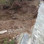 Xheladini: Gjendja më e rënduar pas vërshimeve në fshatin Mlikë, Komuna në gatishmëri të plotë Reshjet e dendura të s…