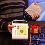 Prishtinë – Punëtoria e parë mjekësore për futbollin kosovar Federata e Futbollit e Kosovës, në bashkëpunim me UEFA-n…