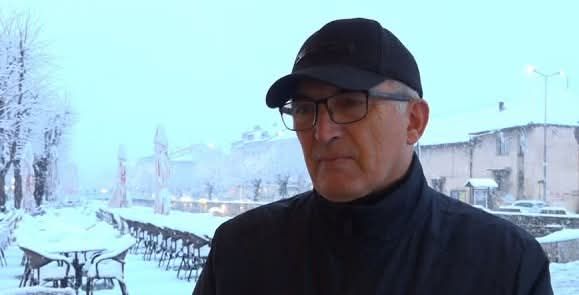 Totaj: Postoji šteta od poplava u Prizrenu, Centralna vlada je stajala pored gradonačelnika Prizrena Sakira T…