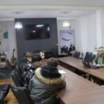 AVOCO nastavlja sednice mentora za mlade u centru Dragaš AVOCO je u toku sa sednicama posvećenim muškarcima…