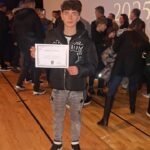 🏆 Laureatët 2025 – Futbolli për Prizrenin ⚽ Në kuadër të manifestimit të organizuar nga Lidhja Rajonale e Futbollit e…