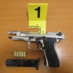 Sekuestrohen katër armë dhe municion në Prizren – tre persona ndalohen për përdorim të armëve Prizren, 05 janar 2026 …