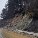 Xheladini: Gjendja më e rënduar pas vërshimeve në fshatin Mlikë, Komuna në gatishmëri të plotë Reshjet e dendura të s…